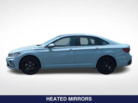 More photos of 2026 Volkswagen Jetta 1.5T SE at Mossy Volkswagen, CA