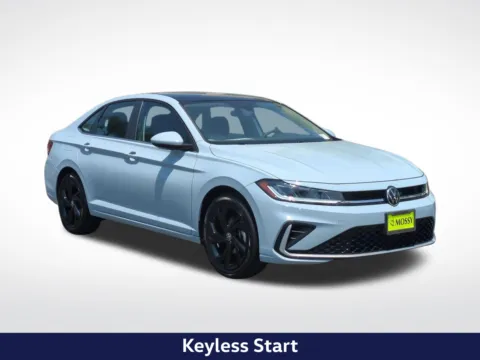 Photos of 2026 Volkswagen Jetta 1.5T SE for sale in Escondido, CA at Mossy Volkswagen