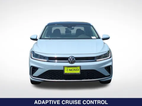 More photos of 2026 Volkswagen Jetta 1.5T SE at Mossy Volkswagen, CA