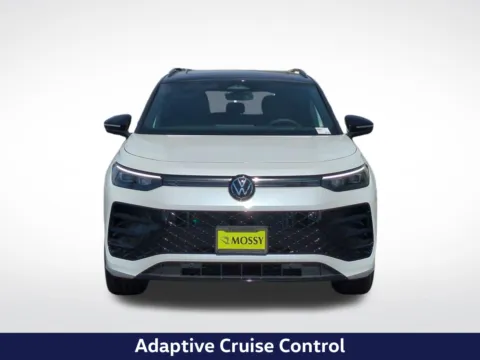 More photos of 2026 Volkswagen Tiguan SE R-Line Black at Mossy Volkswagen, CA