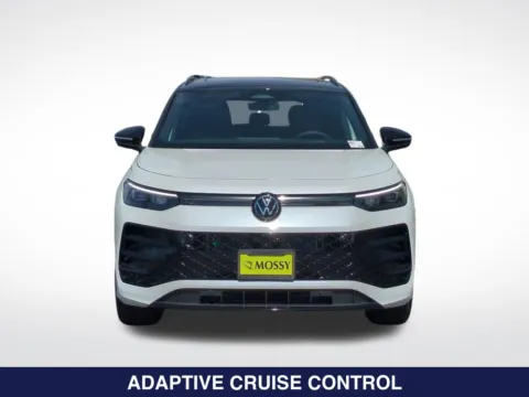More photos of 2026 Volkswagen Tiguan 2.0T SE R-Line Black at Mossy Volkswagen, CA