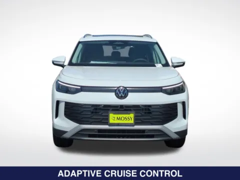 More photos of 2026 Volkswagen Tiguan 2.0T SE at Mossy Volkswagen, CA