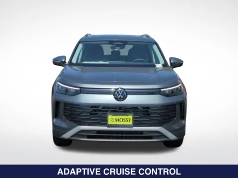 More photos of 2026 Volkswagen Tiguan 2.0T SE at Mossy Volkswagen, CA