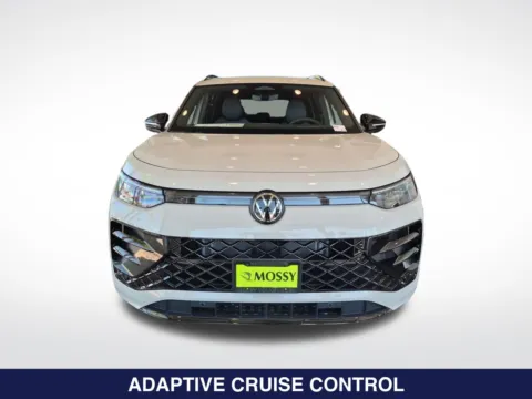 More photos of 2026 Volkswagen Tiguan 2.0T SE R-Line Black at Mossy Volkswagen, CA