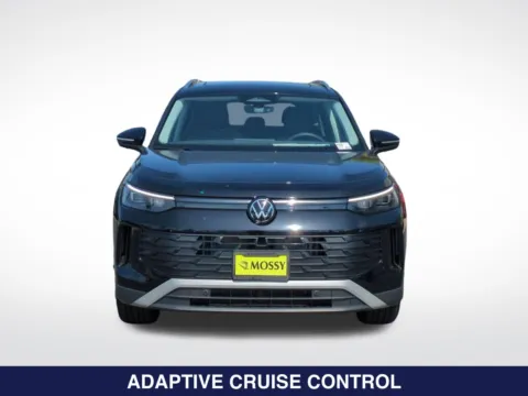 More photos of 2026 Volkswagen Tiguan 2.0T SE at Mossy Volkswagen, CA