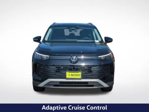 More photos of 2026 Volkswagen Tiguan SE at Mossy Volkswagen, CA