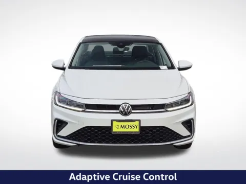 More photos of 2026 Volkswagen Jetta 1.5T SE at Mossy Volkswagen, CA