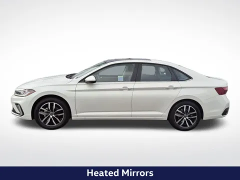 More photos of 2026 Volkswagen Jetta 1.5T SE at Mossy Volkswagen, CA