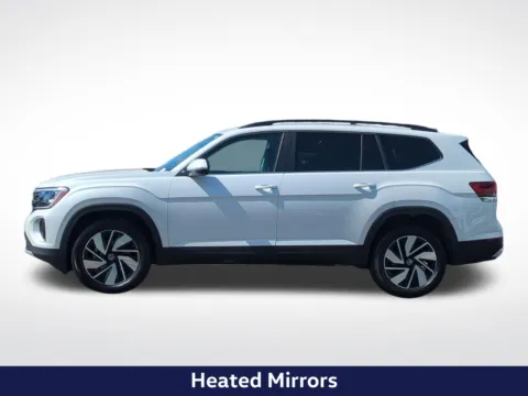 More photos of 2026 Volkswagen Atlas SE w/Technology at Mossy Volkswagen, CA