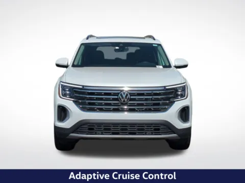 More photos of 2026 Volkswagen Atlas SE w/Technology at Mossy Volkswagen, CA