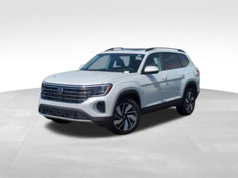 Unknown 2026 Volkswagen Atlas 2.0T SE w/Technology for sale in Escondido, CA