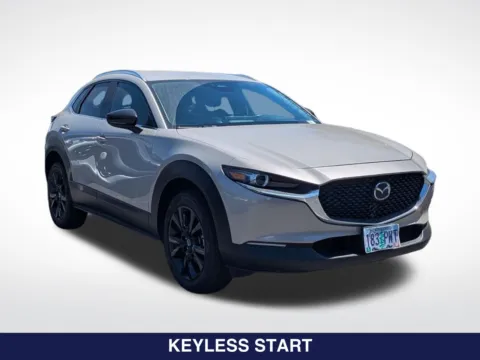 More photos of 2024 Mazda CX-30 2.5 S Select Sport at Mossy Volkswagen, CA