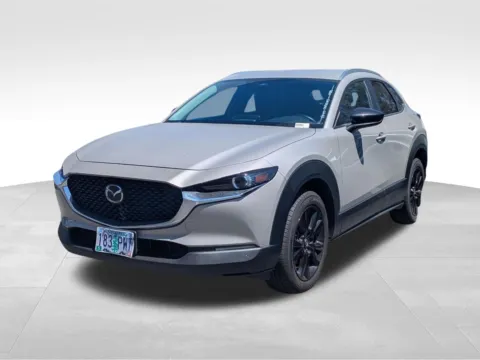 Unknown 2024 Mazda CX-30 2.5 S Select Sport for sale in Escondido, CA