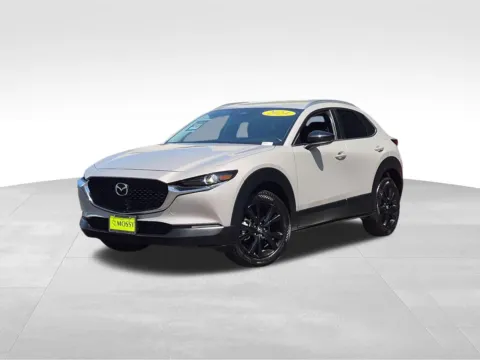 Unknown 2024 Mazda CX-30 2.5 S Select Sport for sale in Escondido, CA