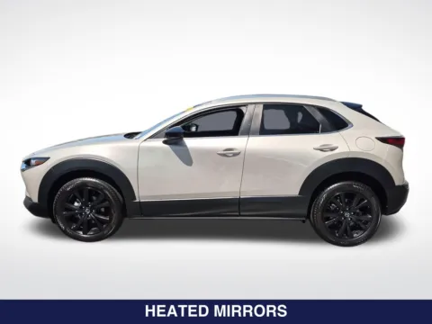 More photos of 2024 Mazda CX-30 2.5 S Select Sport at Mossy Volkswagen, CA