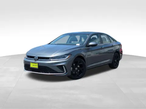 Gray 2026 Volkswagen Jetta 1.5T SE for sale in Escondido, CA