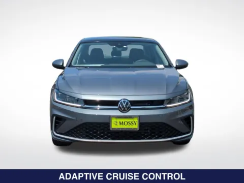 More photos of 2026 Volkswagen Jetta 1.5T SE at Mossy Volkswagen, CA