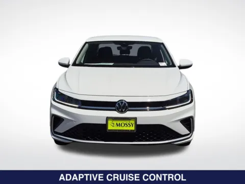 More photos of 2026 Volkswagen Jetta 1.5T S at Mossy Volkswagen, CA
