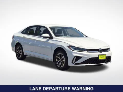 Photos of 2026 Volkswagen Jetta 1.5T S for sale in Escondido, CA at Mossy Volkswagen
