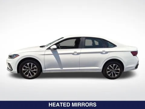 More photos of 2026 Volkswagen Jetta 1.5T S at Mossy Volkswagen, CA