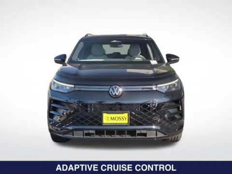 More photos of 2026 Volkswagen Tiguan 2.0T SE R-Line Black at Mossy Volkswagen, CA