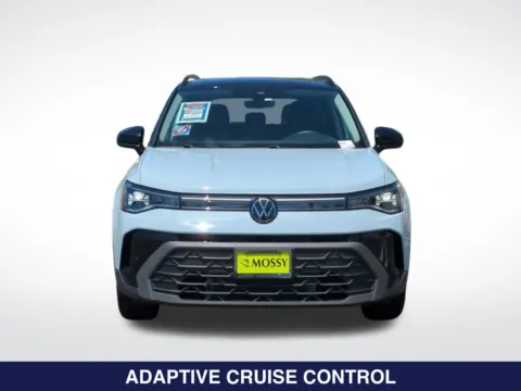 More photos of 2026 Volkswagen Taos 1.5T SE Black at Mossy Volkswagen, CA