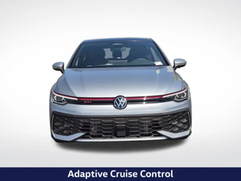 More photos of 2026 Volkswagen Golf GTI SE at Mossy Volkswagen, CA