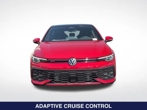 More photos of 2026 Volkswagen Golf GTI 2.0T SE at Mossy Volkswagen, CA