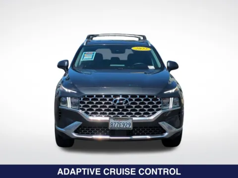 More photos of 2022 Hyundai Santa Fe SEL at Mossy Volkswagen, CA
