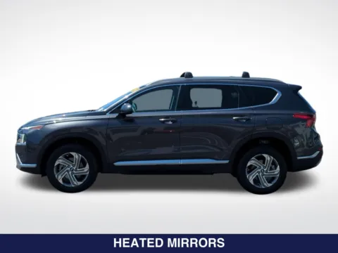More photos of 2022 Hyundai Santa Fe SEL at Mossy Volkswagen, CA