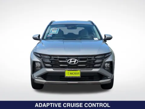 More photos of 2025 Hyundai Tucson SEL at Mossy Volkswagen, CA