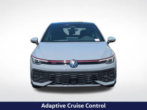 More photos of 2026 Volkswagen Golf GTI SE at Mossy Volkswagen, CA