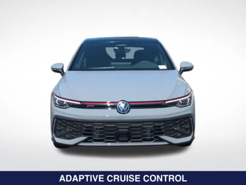 More photos of 2026 Volkswagen Golf GTI 2.0T SE at Mossy Volkswagen, CA