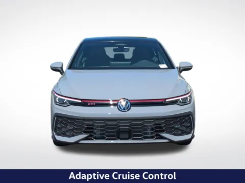 More photos of 2026 Volkswagen Golf GTI SE at Mossy Volkswagen, CA