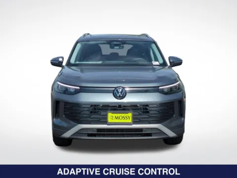 More photos of 2026 Volkswagen Tiguan 2.0T SE at Mossy Volkswagen, CA
