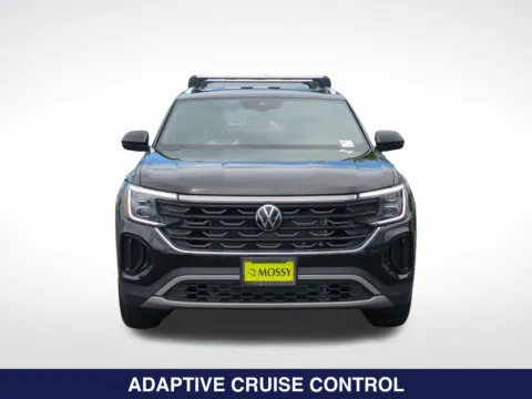 More photos of 2026 Volkswagen Atlas Cross Sport 2.0T SE at Mossy Volkswagen, CA