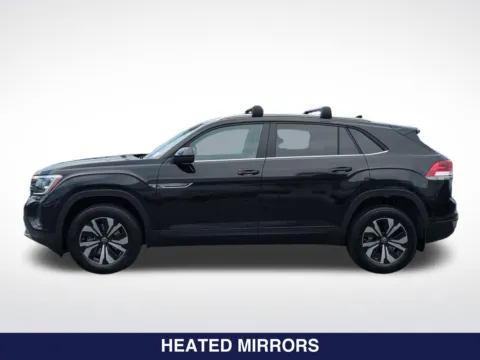 More photos of 2026 Volkswagen Atlas Cross Sport 2.0T SE at Mossy Volkswagen, CA