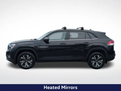 More photos of 2026 Volkswagen Atlas Cross Sport SE at Mossy Volkswagen, CA