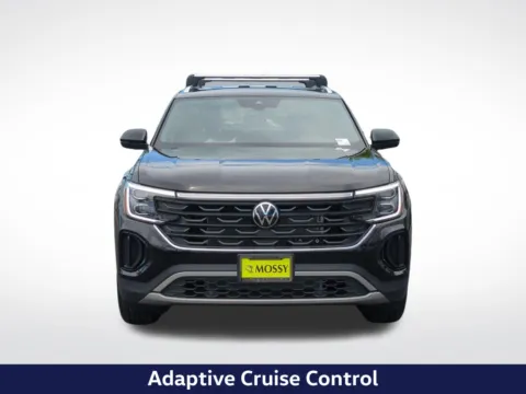 More photos of 2026 Volkswagen Atlas Cross Sport SE at Mossy Volkswagen, CA