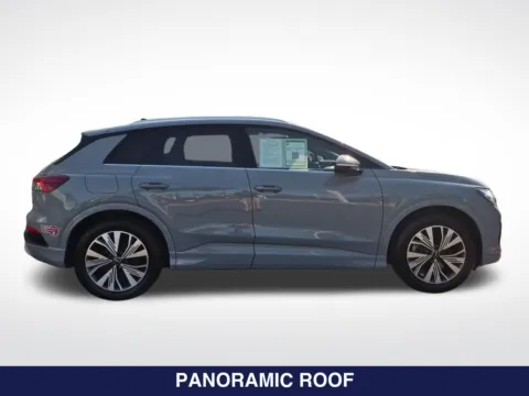 More photos of 2023 Audi Q4 e-tron Premium Plus at Mossy Volkswagen, CA