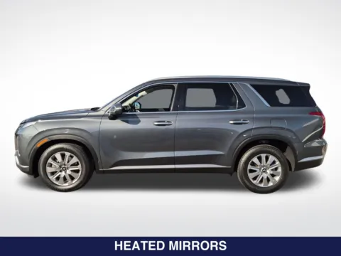 More photos of 2025 Hyundai Palisade SEL at Mossy Volkswagen, CA