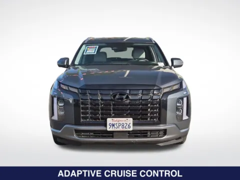 More photos of 2025 Hyundai Palisade SEL at Mossy Volkswagen, CA