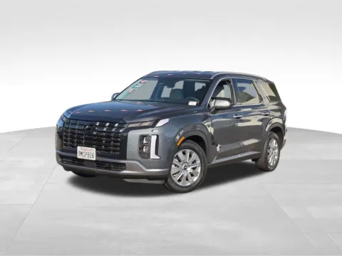 Gray 2025 Hyundai Palisade SEL for sale in Escondido, CA