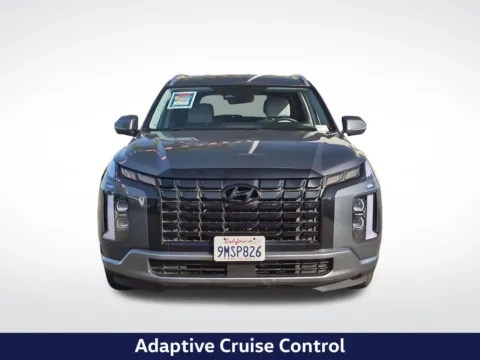 More photos of 2025 Hyundai Palisade SEL at Mossy Volkswagen, CA