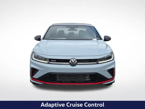 More photos of 2026 Volkswagen Jetta GLI 2.0T Autobahn at Mossy Volkswagen, CA