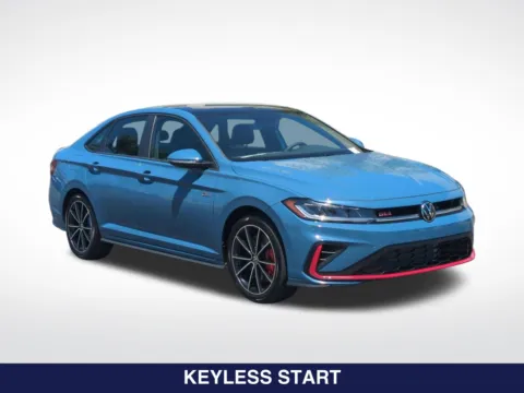 Photos of 2026 Volkswagen Jetta GLI 2.0T Autobahn for sale in Escondido, CA at Mossy Volkswagen