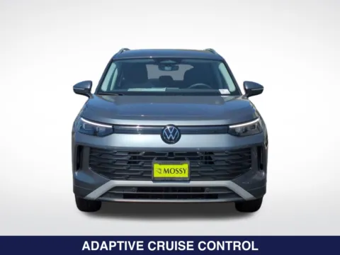 More photos of 2026 Volkswagen Tiguan 2.0T S at Mossy Volkswagen, CA