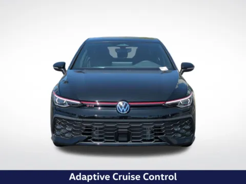 More photos of 2026 Volkswagen Golf GTI SE at Mossy Volkswagen, CA