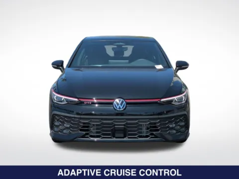 More photos of 2026 Volkswagen Golf GTI 2.0T SE at Mossy Volkswagen, CA