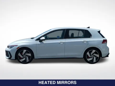 More photos of 2026 Volkswagen Golf GTI 2.0T S at Mossy Volkswagen, CA